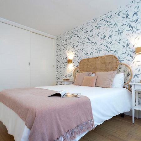 Genteel Home San Agustin Málaga Kültér fotó