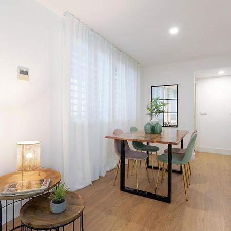 Genteel Home San Agustin Málaga Kültér fotó