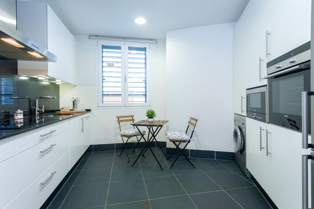 Genteel Home San Agustin Málaga Kültér fotó