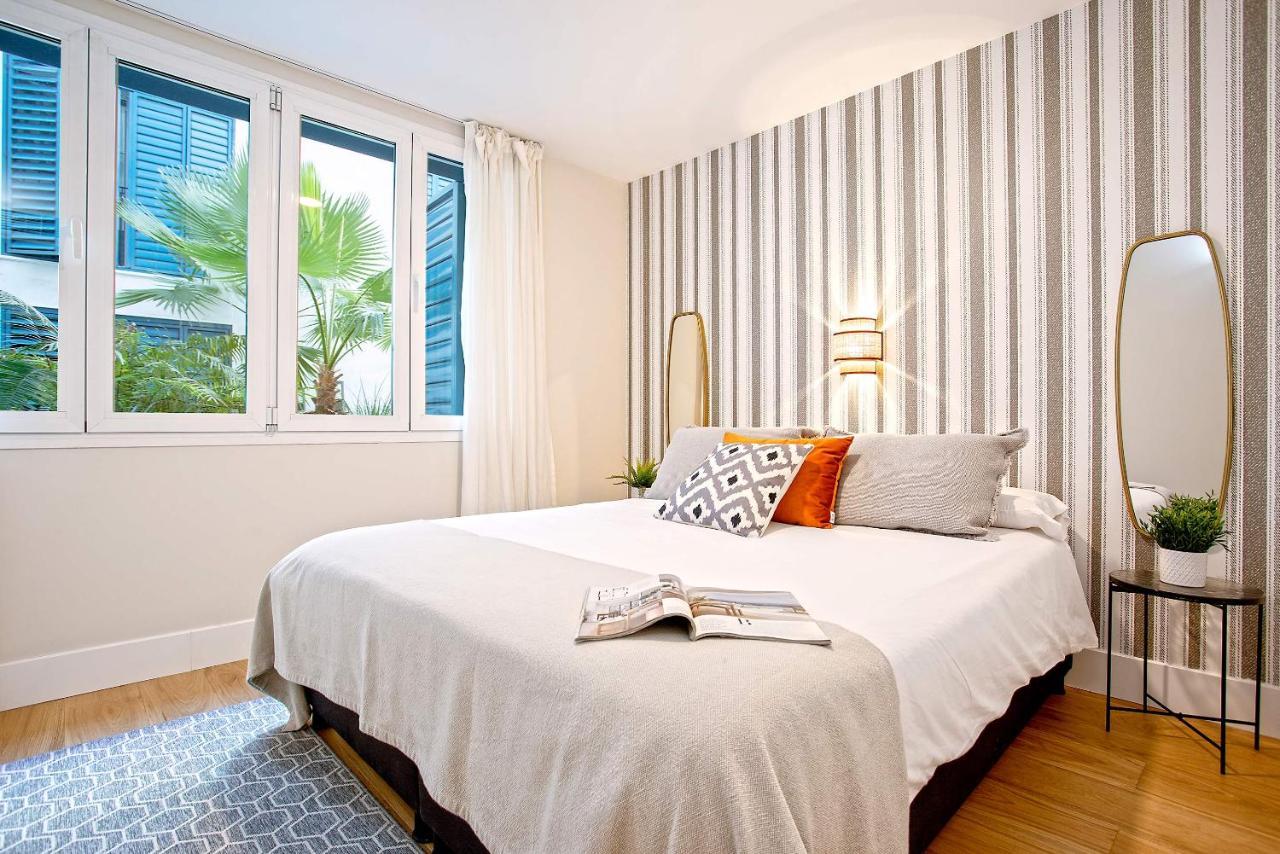 Genteel Home San Agustin Málaga Kültér fotó