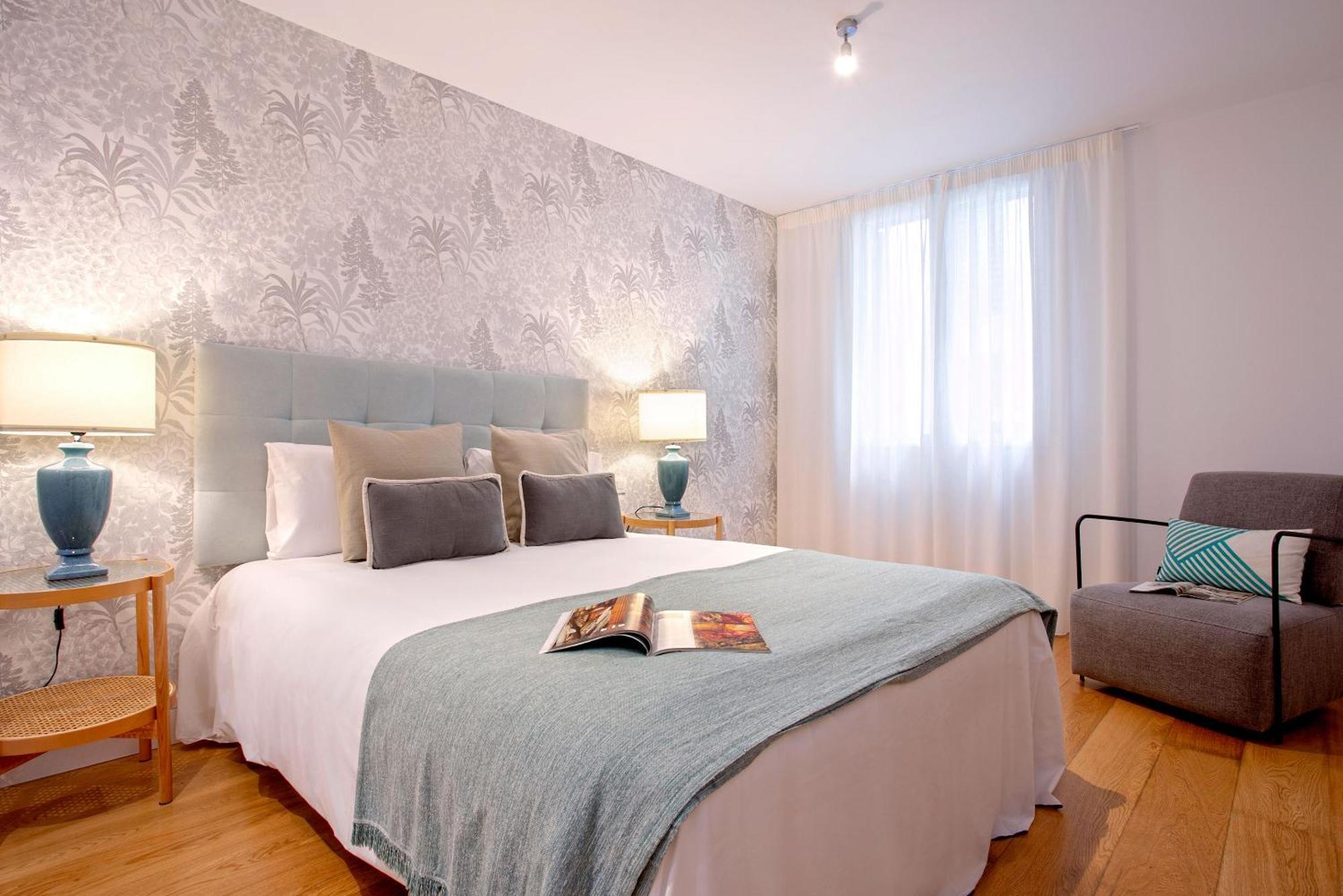 Genteel Home San Agustin Málaga Kültér fotó