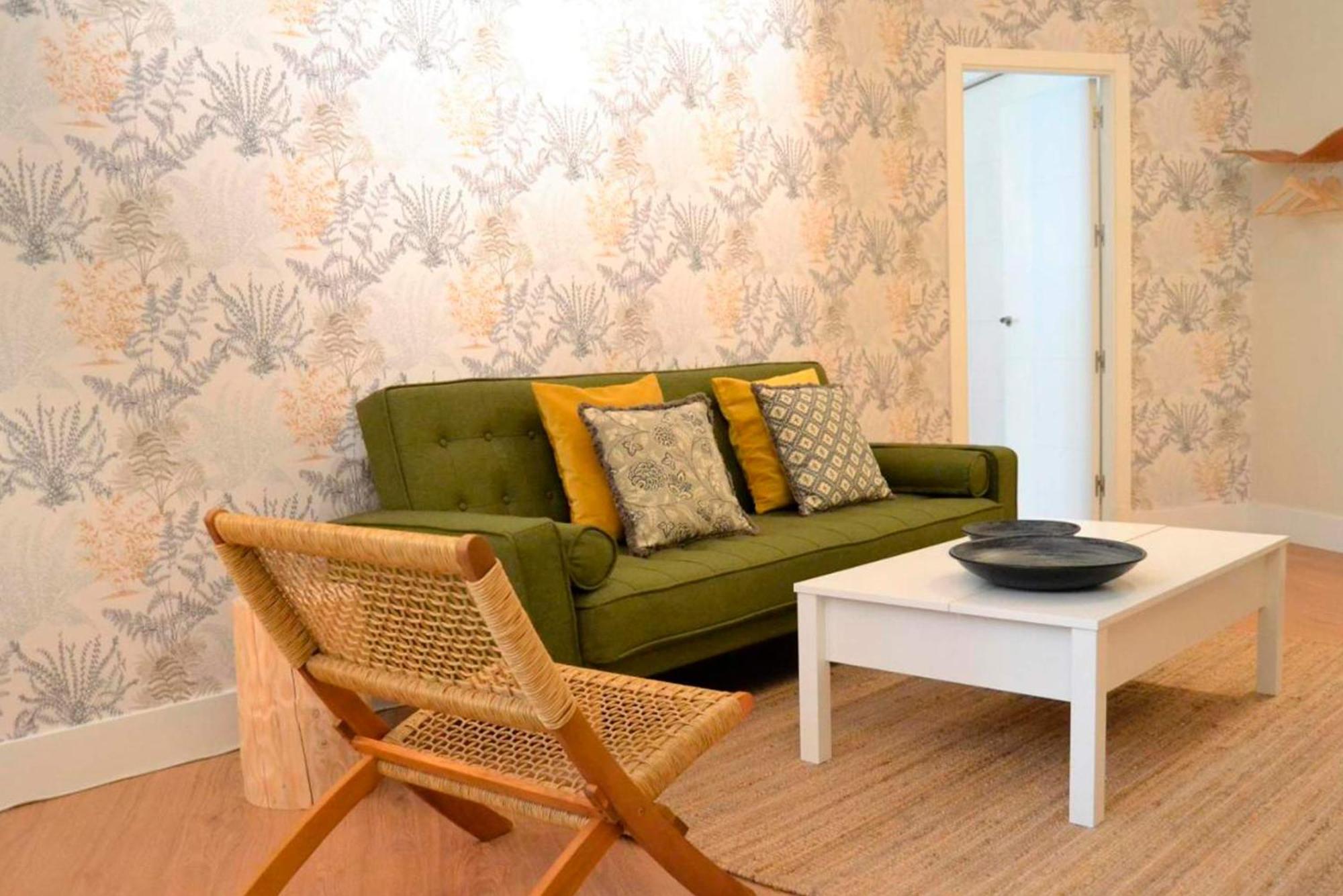 Genteel Home San Agustin Málaga Kültér fotó