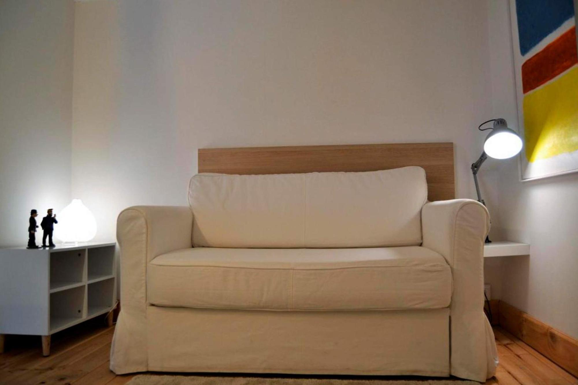Genteel Home San Agustin Málaga Kültér fotó