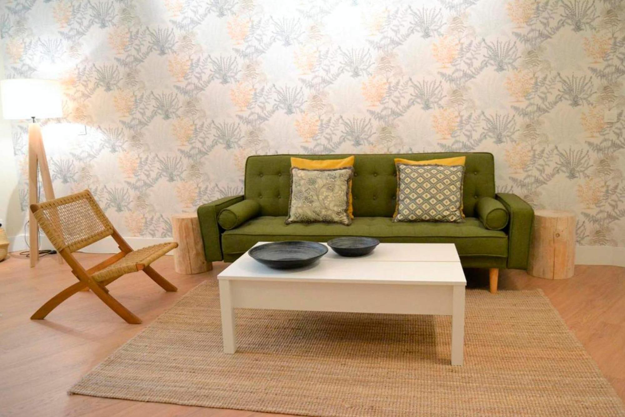 Genteel Home San Agustin Málaga Kültér fotó