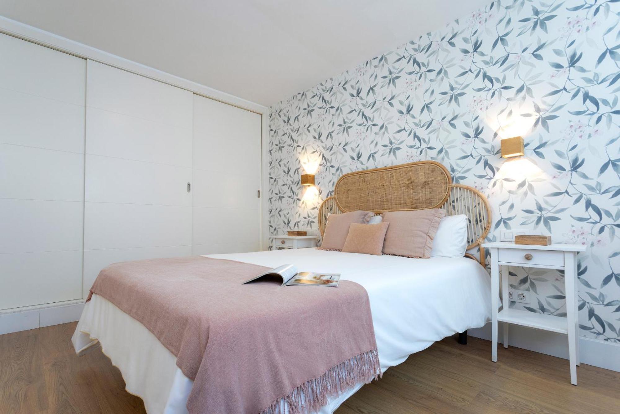 Genteel Home San Agustin Málaga Kültér fotó