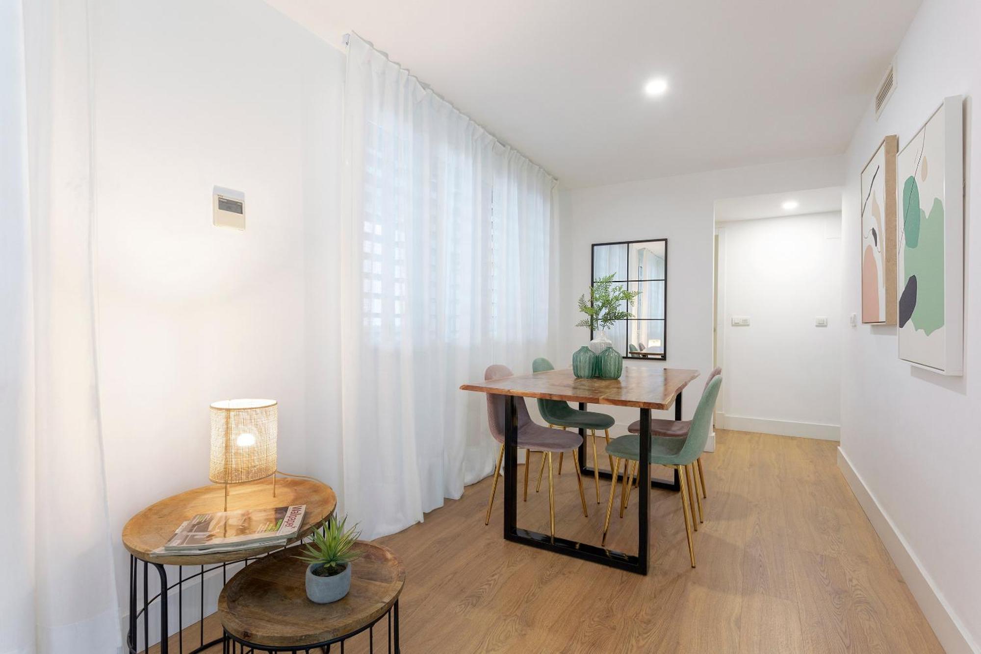 Genteel Home San Agustin Málaga Kültér fotó