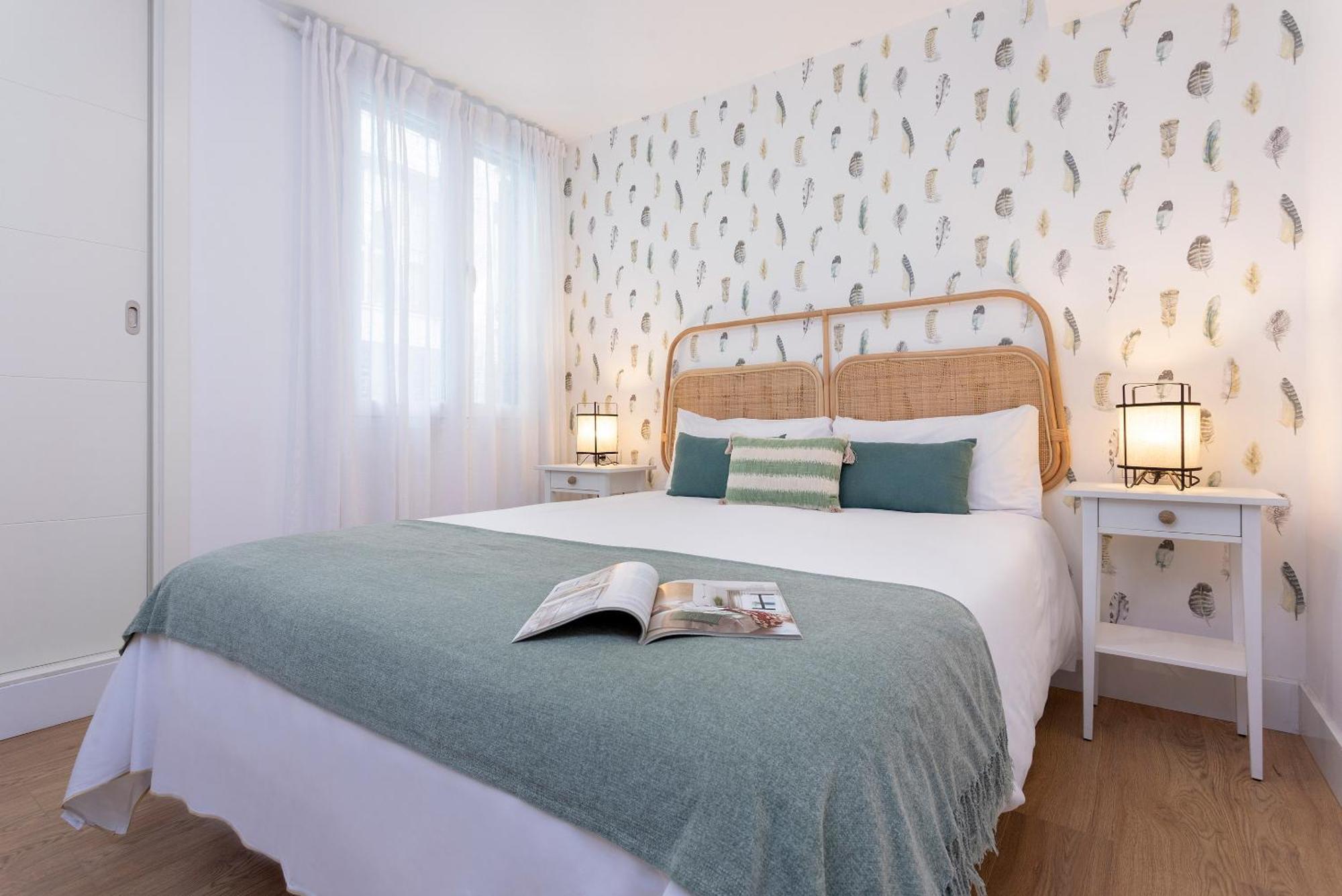 Genteel Home San Agustin Málaga Kültér fotó