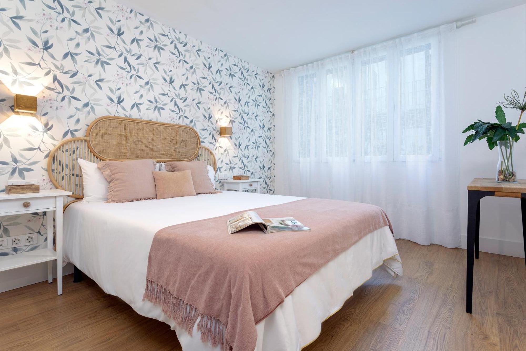 Genteel Home San Agustin Málaga Kültér fotó