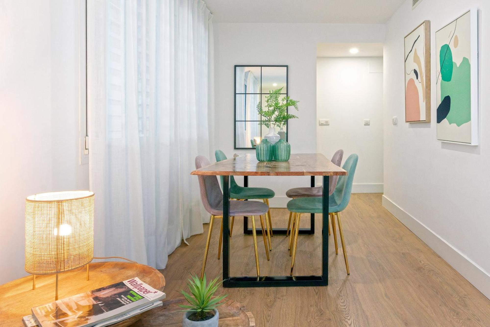 Genteel Home San Agustin Málaga Kültér fotó