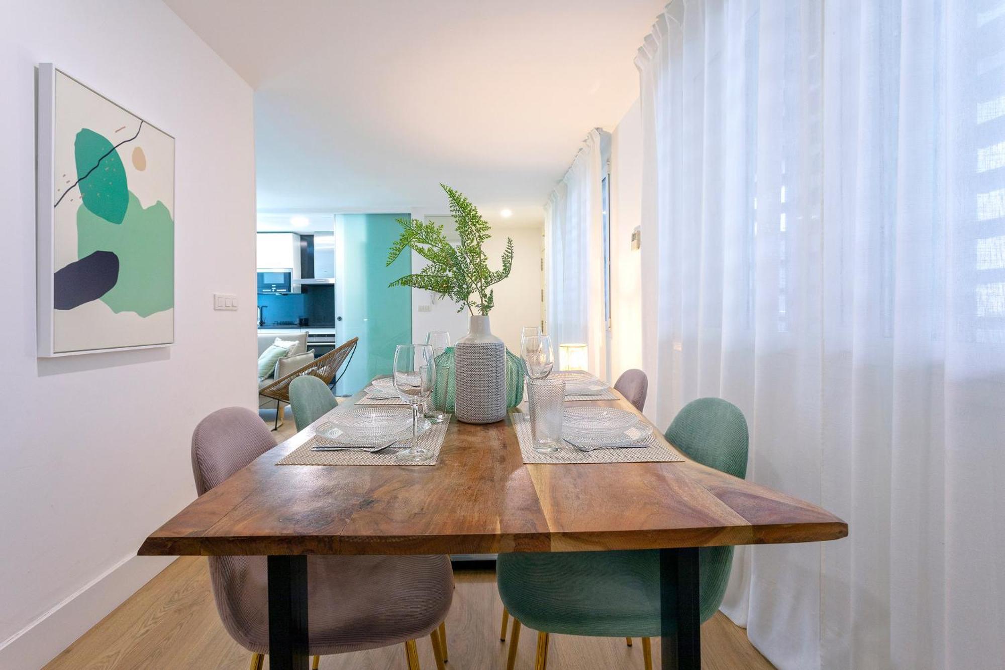 Genteel Home San Agustin Málaga Kültér fotó