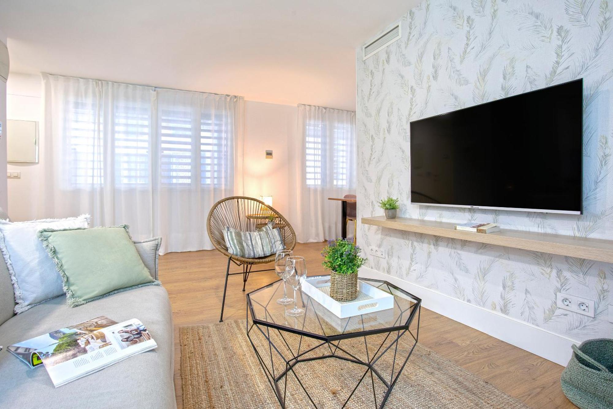 Genteel Home San Agustin Málaga Kültér fotó